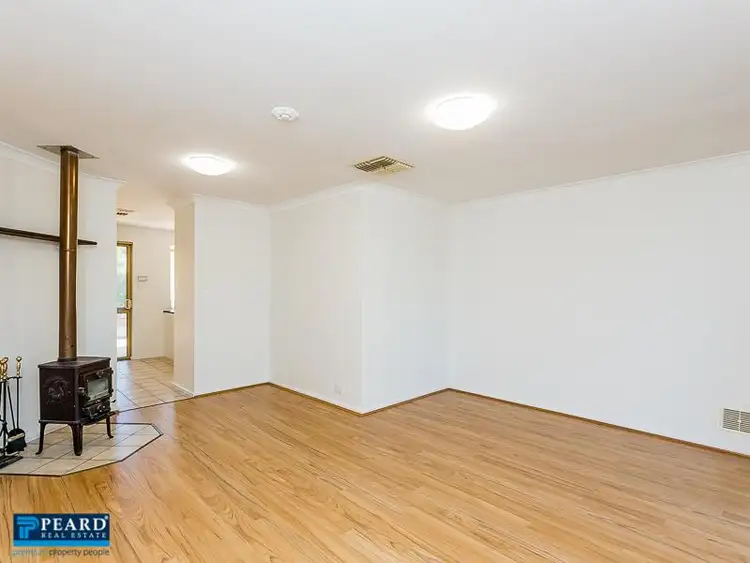 Fourth view of Homely semi-detached listing, 14B Bellingham Place, Padbury WA 6025
