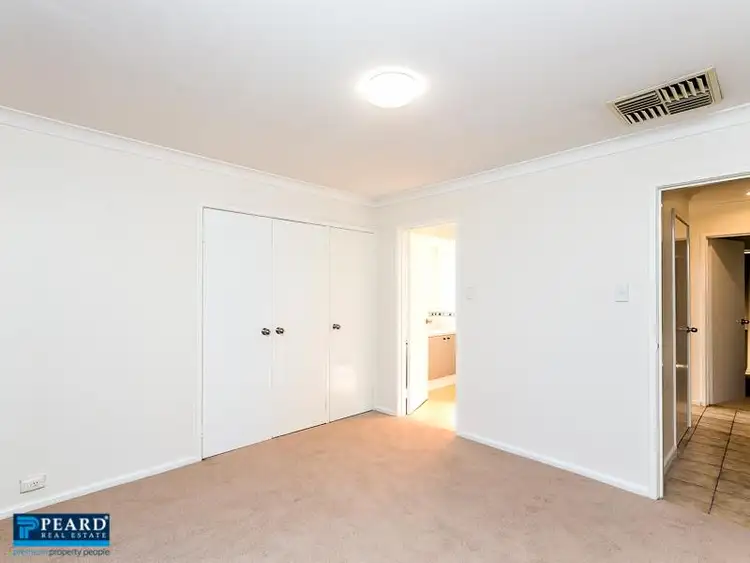 Fifth view of Homely semi-detached listing, 14B Bellingham Place, Padbury WA 6025