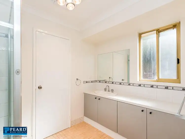Sixth view of Homely semi-detached listing, 14B Bellingham Place, Padbury WA 6025