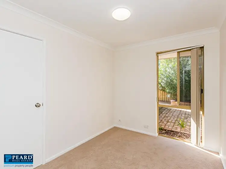 Seventh view of Homely semi-detached listing, 14B Bellingham Place, Padbury WA 6025