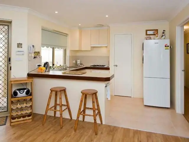 Fourth view of Homely semi-detached listing, 12B Rockett Vale, Padbury WA 6025