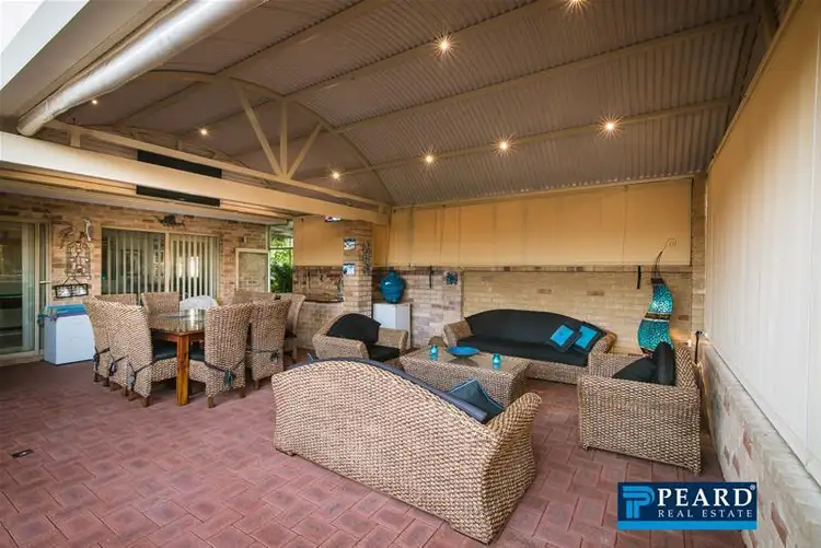 Fifth view of Homely house listing, 5 Tack Place, Ocean Reef WA 6027