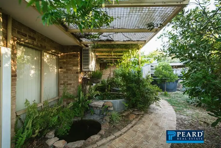 Sixth view of Homely house listing, 5 Tack Place, Ocean Reef WA 6027