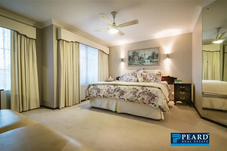 Seventh view of Homely house listing, 5 Tack Place, Ocean Reef WA 6027