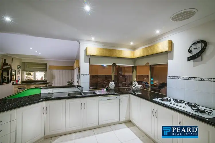 Third view of Homely house listing, 5 Tack Place, Ocean Reef WA 6027