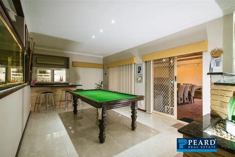 Fourth view of Homely house listing, 5 Tack Place, Ocean Reef WA 6027