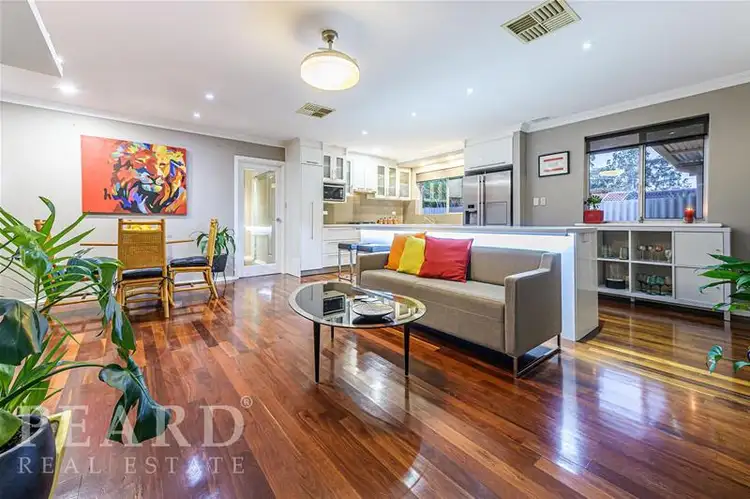 3 Dillenia Way, Greenwood WA 6024