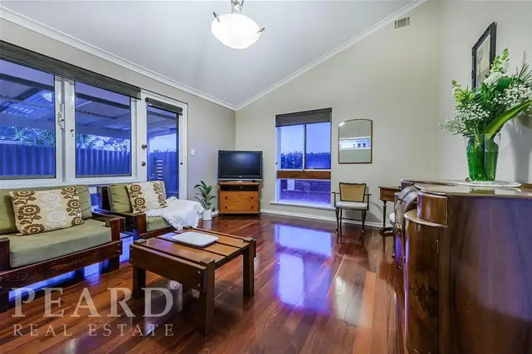 Fourth view of Homely house listing, 3 Dillenia Way, Greenwood WA 6024