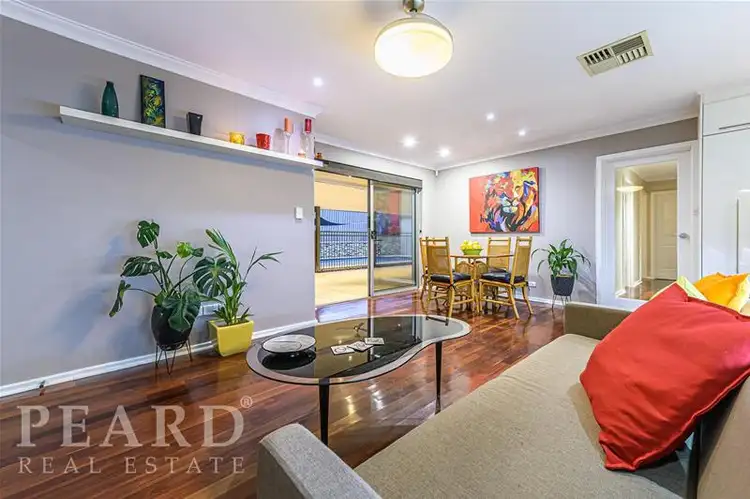 Fifth view of Homely house listing, 3 Dillenia Way, Greenwood WA 6024