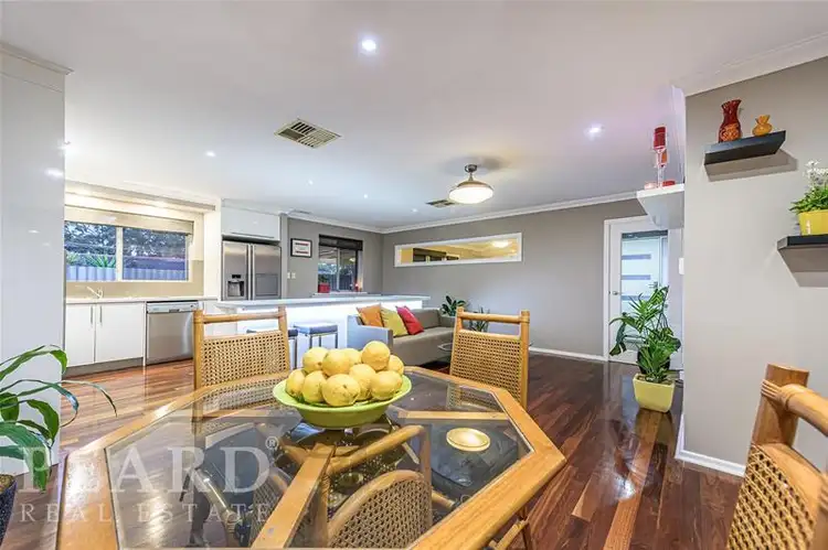 Sixth view of Homely house listing, 3 Dillenia Way, Greenwood WA 6024