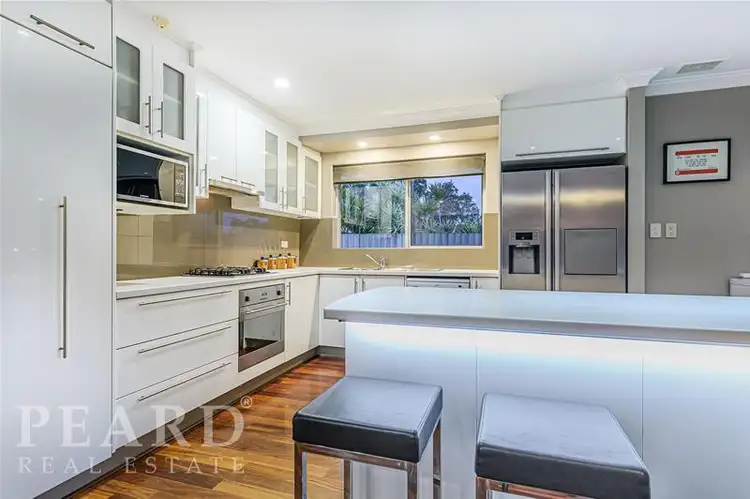 Seventh view of Homely house listing, 3 Dillenia Way, Greenwood WA 6024