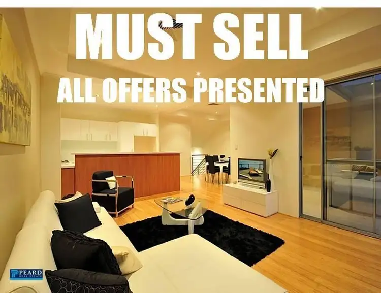 Main view of Homely house listing, 9/116 Flora Terrace, North Beach WA 6020