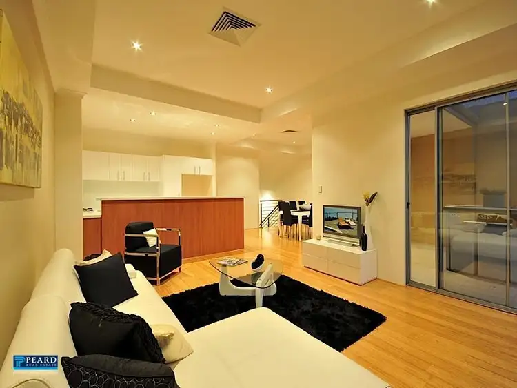 Second view of Homely house listing, 9/116 Flora Terrace, North Beach WA 6020