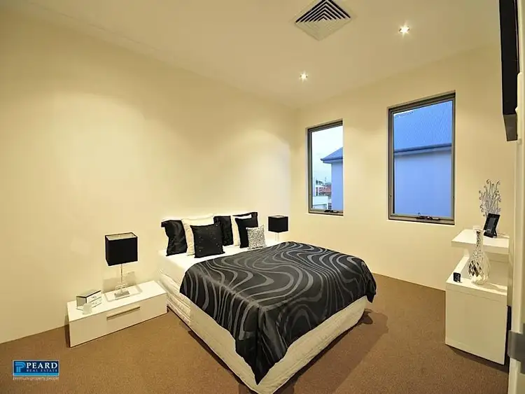 Fourth view of Homely house listing, 9/116 Flora Terrace, North Beach WA 6020