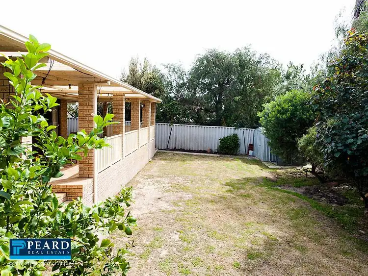 Sixth view of Homely house listing, 37 Warner Drive, Padbury WA 6025
