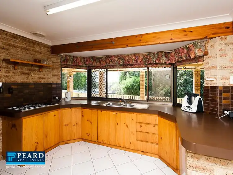 Third view of Homely house listing, 37 Warner Drive, Padbury WA 6025