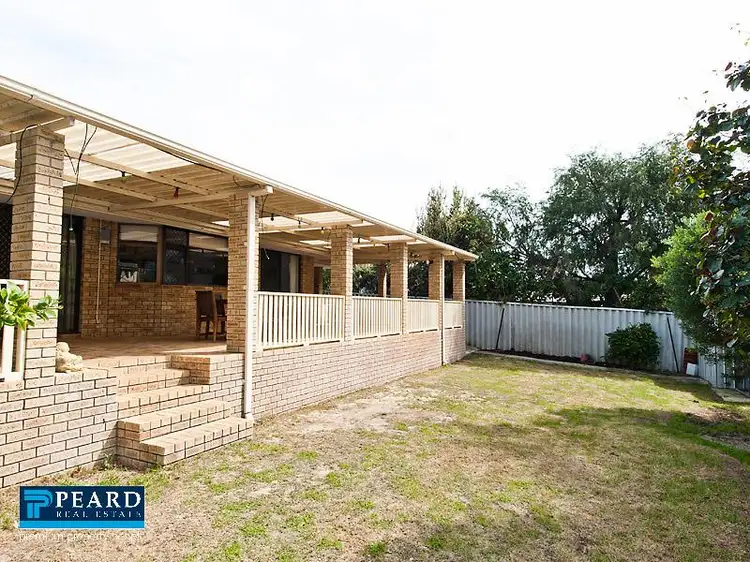 Fifth view of Homely house listing, 37 Warner Drive, Padbury WA 6025