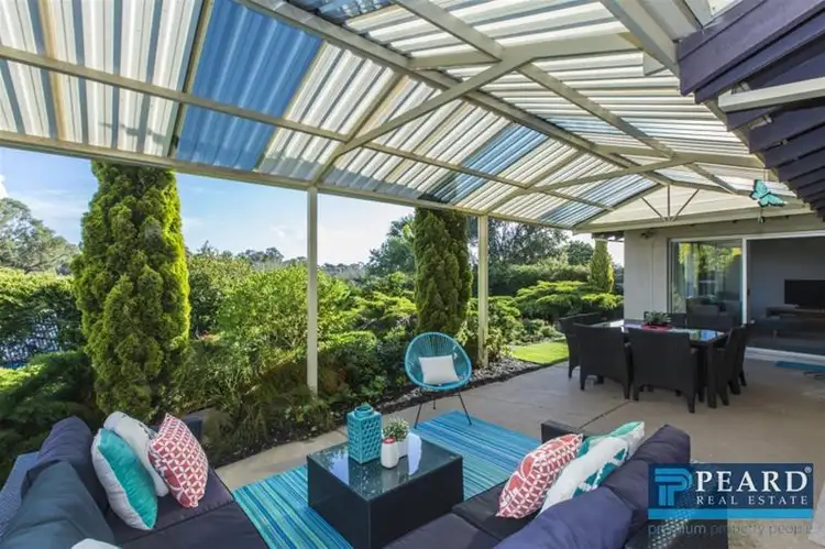 Sixth view of Homely house listing, 10 Megiddo Way, Duncraig WA 6023