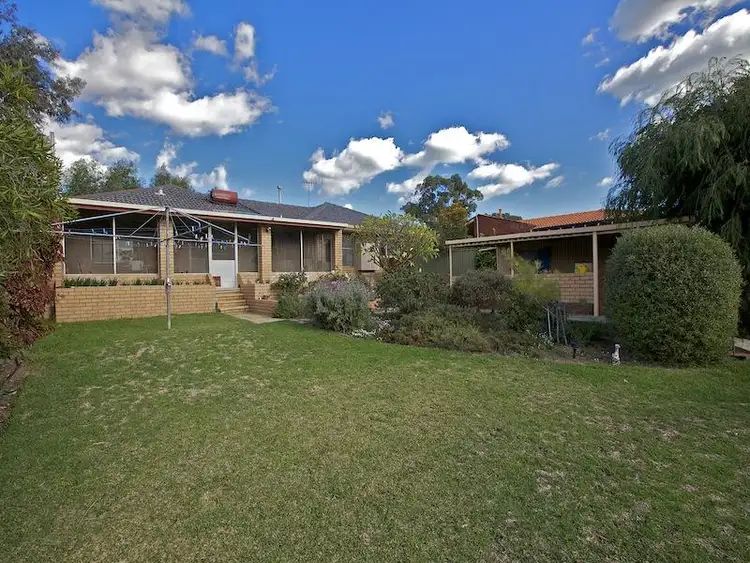 Second view of Homely house listing, 45 Fairlane Drive, Carine WA 6020
