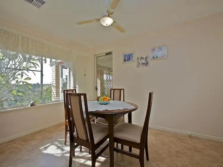 Fifth view of Homely house listing, 45 Fairlane Drive, Carine WA 6020
