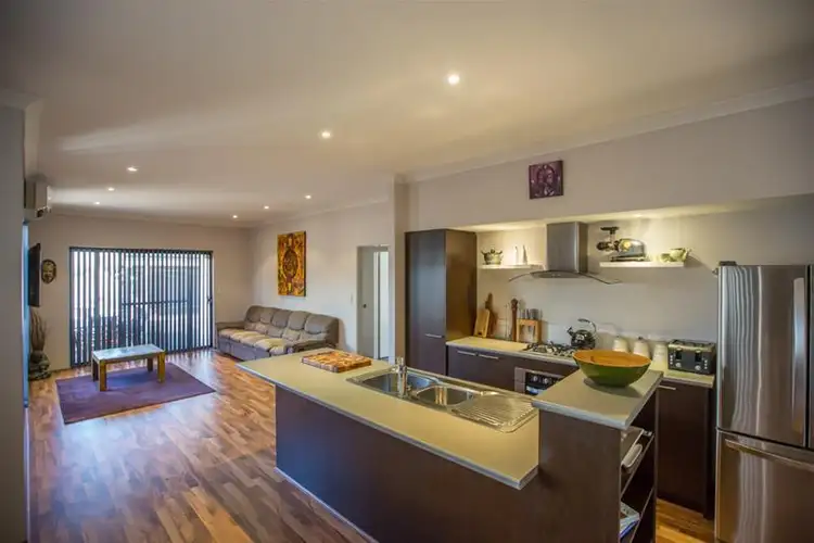 12 Kilrush Turn, Ridgewood WA 6030