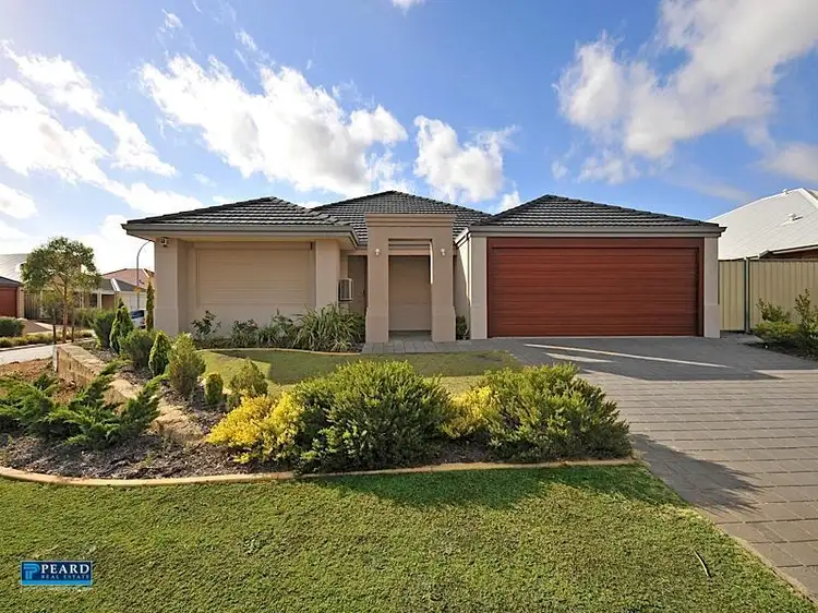 Main view of Homely house listing, 1 Velvick Pass, Ellenbrook WA 6069