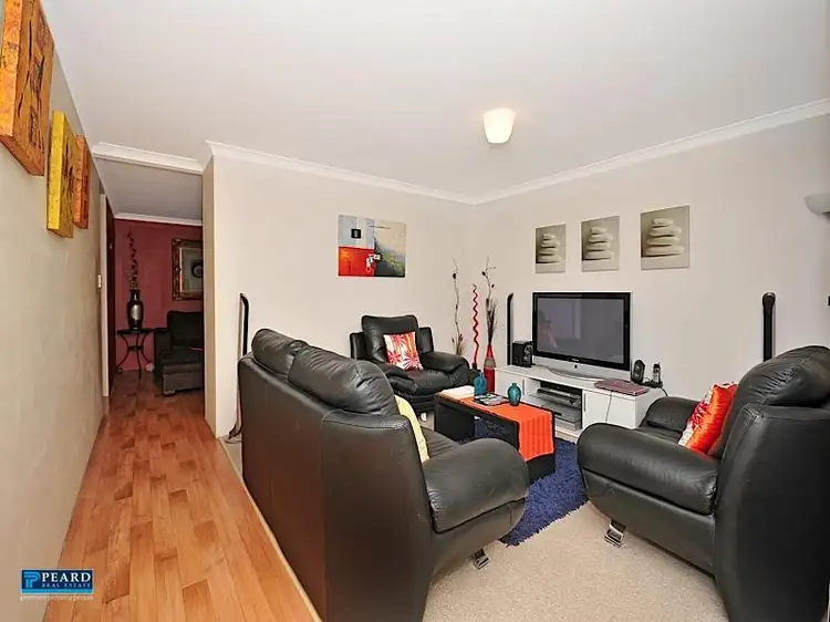 Second view of Homely house listing, 1 Velvick Pass, Ellenbrook WA 6069