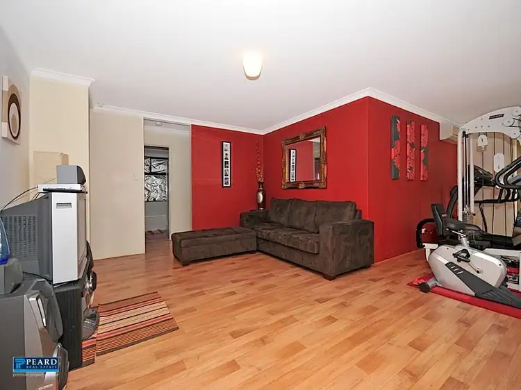 Fourth view of Homely house listing, 1 Velvick Pass, Ellenbrook WA 6069