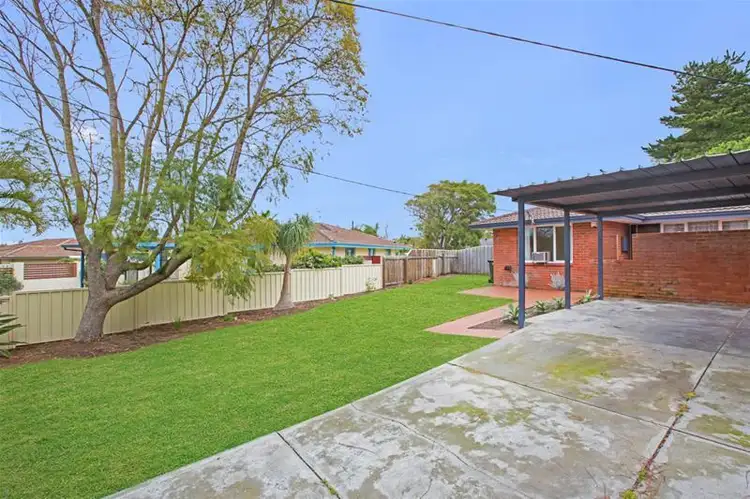 Seventh view of Homely semi-detached listing, 11A Neville Drive, Wanneroo WA 6065