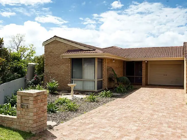 10B Rossiter Heights, Hillarys WA 6025