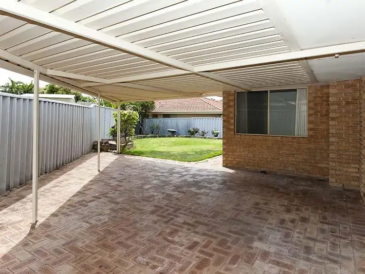 Sixth view of Homely house listing, 10B Rossiter Heights, Hillarys WA 6025