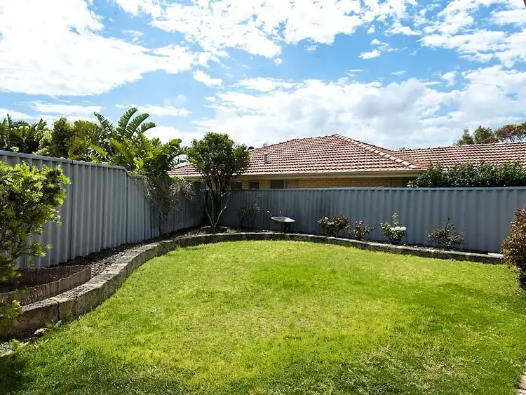 Seventh view of Homely house listing, 10B Rossiter Heights, Hillarys WA 6025