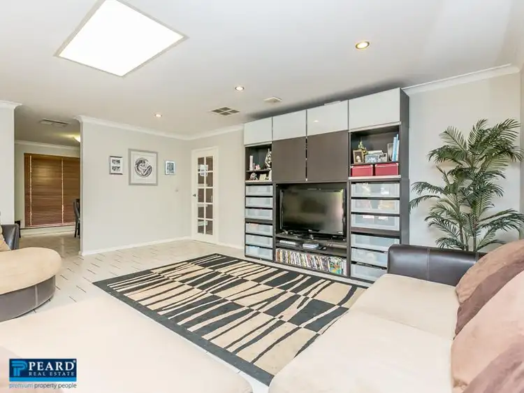 Main view of Homely house listing, 6 Wodjil Court, Heathridge WA 6027