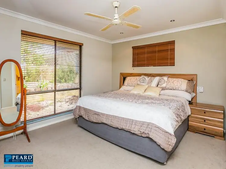 Fifth view of Homely house listing, 6 Wodjil Court, Heathridge WA 6027