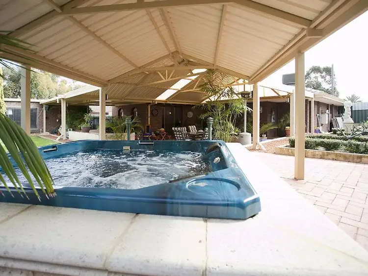 Main view of Homely house listing, 15 O'Grady Way, Girrawheen WA 6064