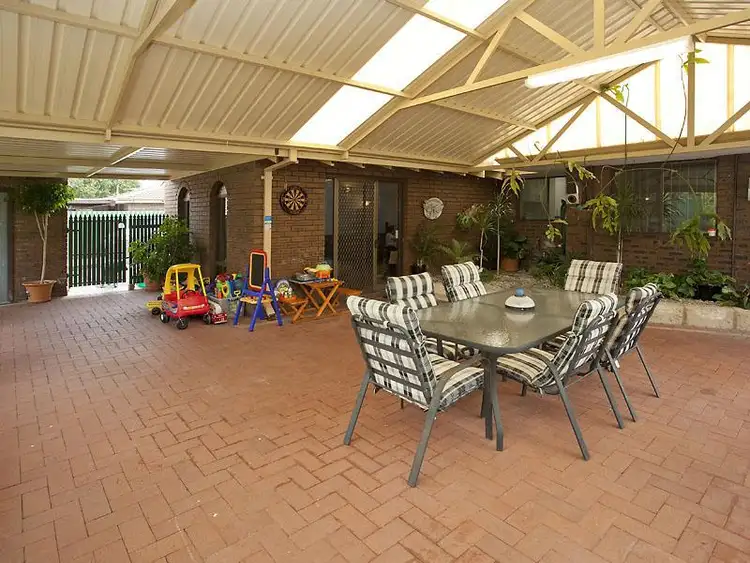 Fifth view of Homely house listing, 15 O'Grady Way, Girrawheen WA 6064