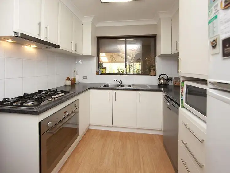 Second view of Homely house listing, 15 O'Grady Way, Girrawheen WA 6064