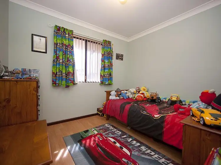 Fourth view of Homely house listing, 15 O'Grady Way, Girrawheen WA 6064