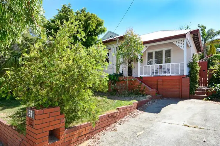 34 Kitchener Street, North Beach WA 6020