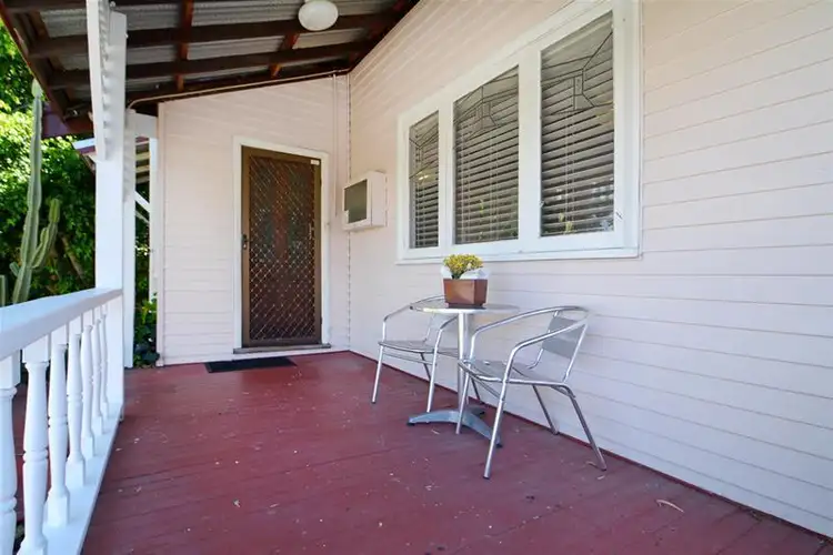 Second view of Homely house listing, 34 Kitchener Street, North Beach WA 6020