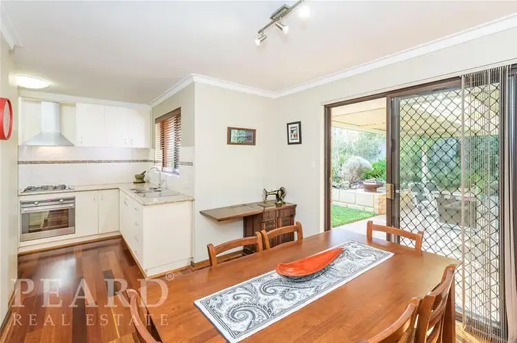Main view of Homely house listing, 60B Mulligan Drive, Greenwood WA 6024