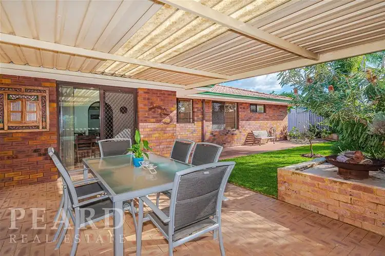 Second view of Homely house listing, 60B Mulligan Drive, Greenwood WA 6024
