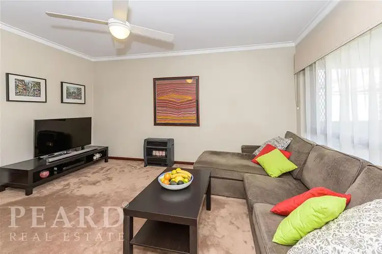 Third view of Homely house listing, 60B Mulligan Drive, Greenwood WA 6024