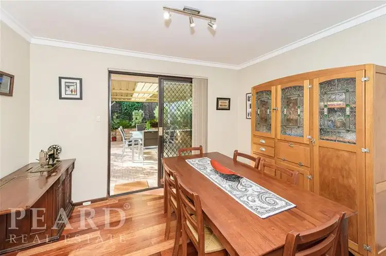 Fourth view of Homely house listing, 60B Mulligan Drive, Greenwood WA 6024