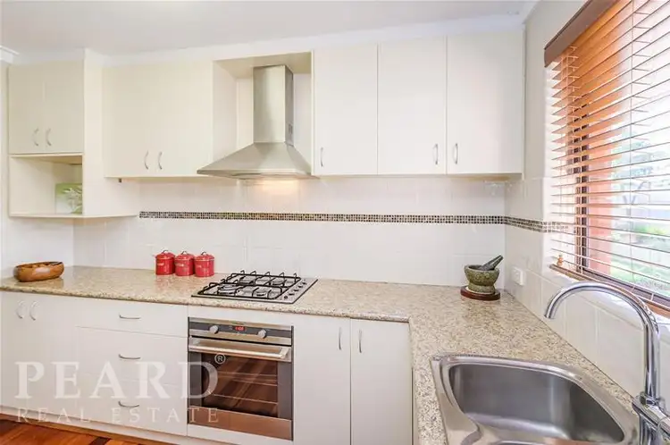 Sixth view of Homely house listing, 60B Mulligan Drive, Greenwood WA 6024