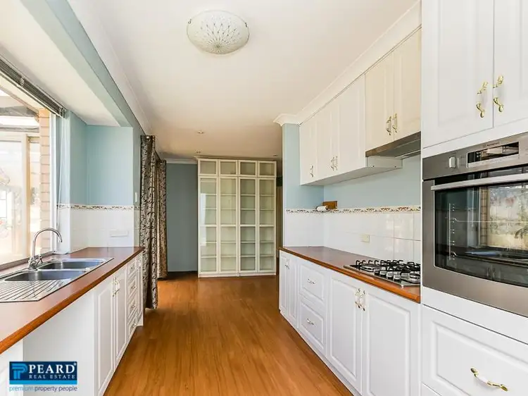 Main view of Homely house listing, 19 Pageant Loop, Heathridge WA 6027