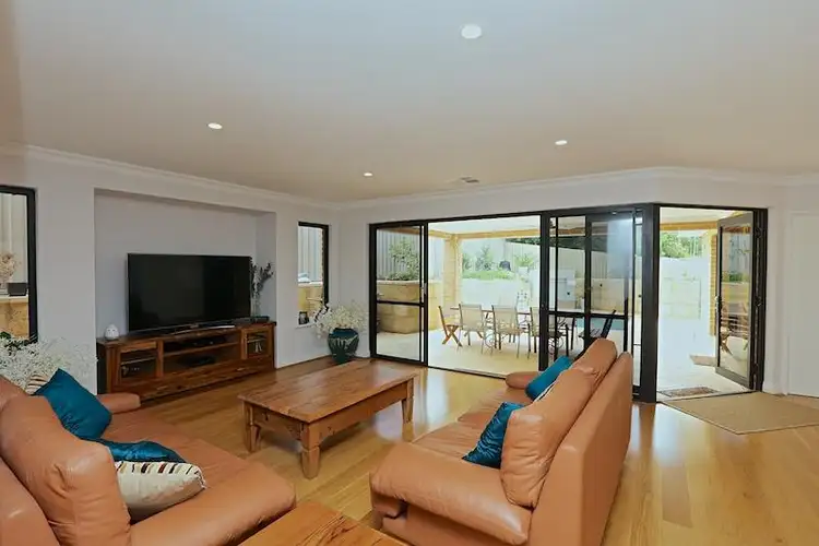 Fifth view of Homely house listing, 29 Sporing Way, Hillarys WA 6025