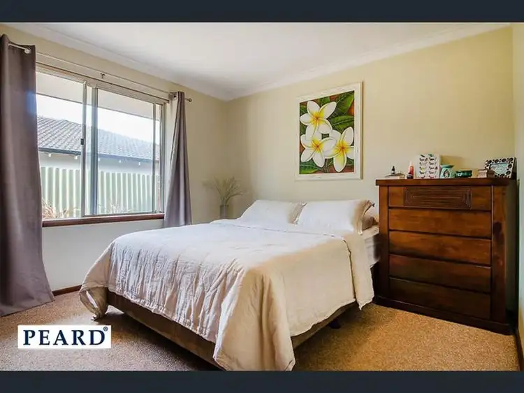 Third view of Homely semi-detached listing, 112A Forrest Road, Padbury WA 6025