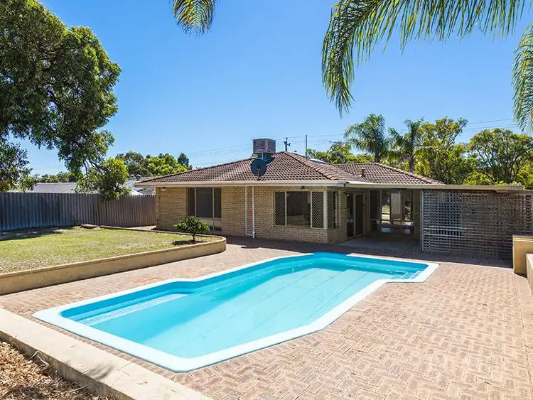 49 Cockman Road, Greenwood WA 6024