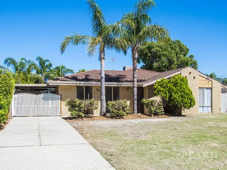 Fourth view of Homely house listing, 49 Cockman Road, Greenwood WA 6024